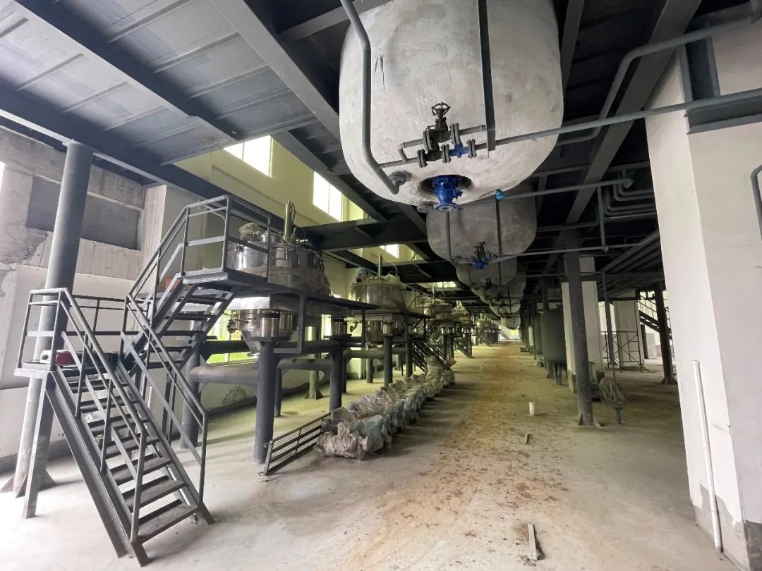 重磅进展：威凯尔医药并购天舒药业，拓展CRO/CDMO能力圈