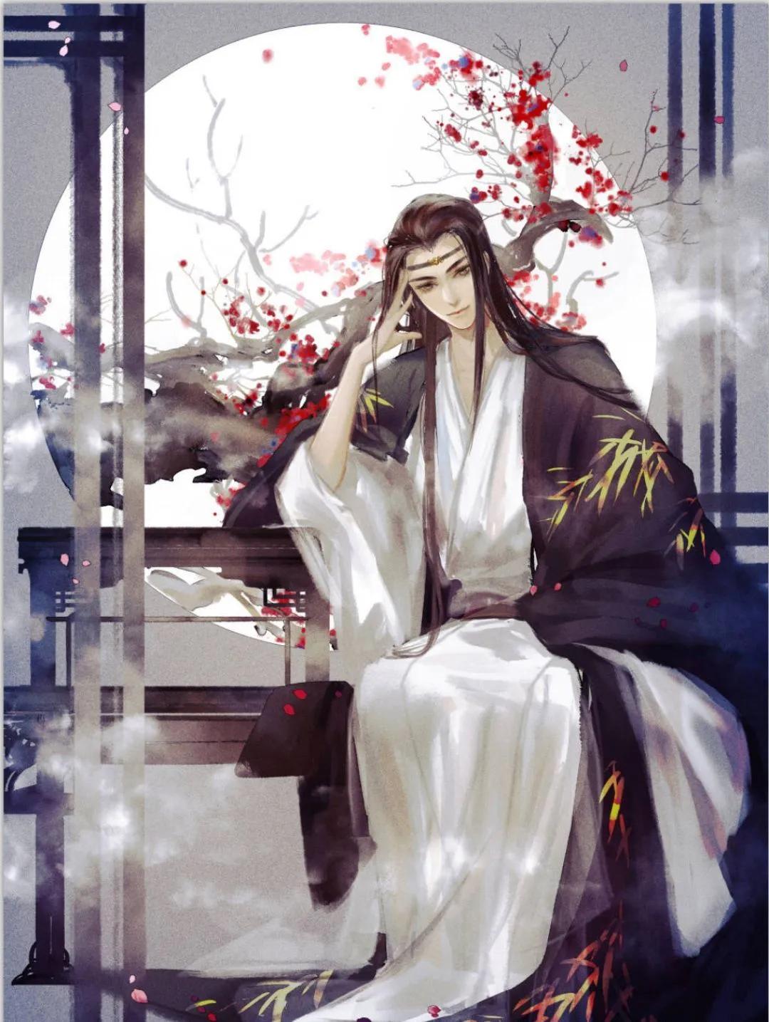 《我嫁了父亲宿敌的儿子》