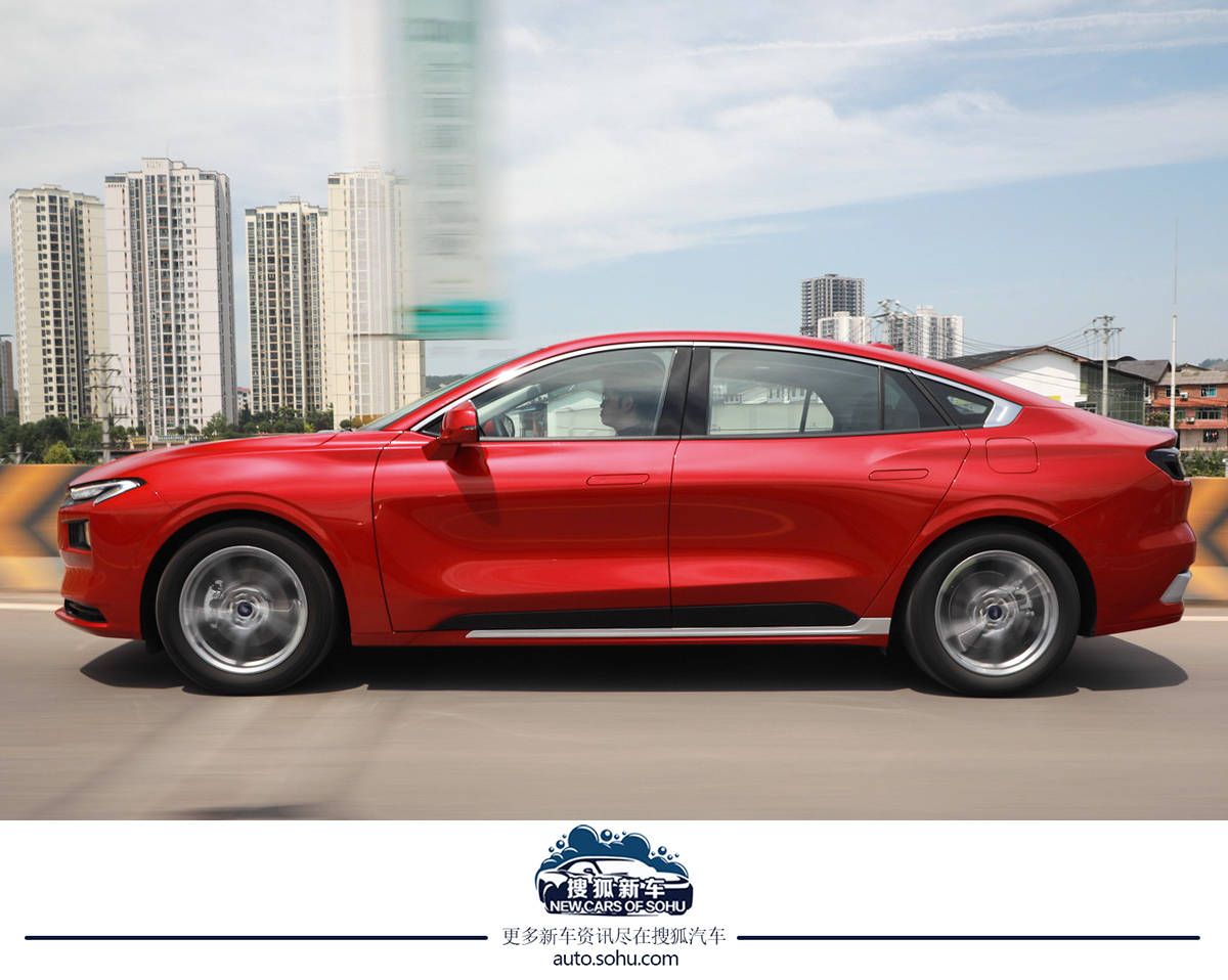 蒙迪欧2013款1.5t视频试驾油耗,试驾长安福特全新蒙迪欧