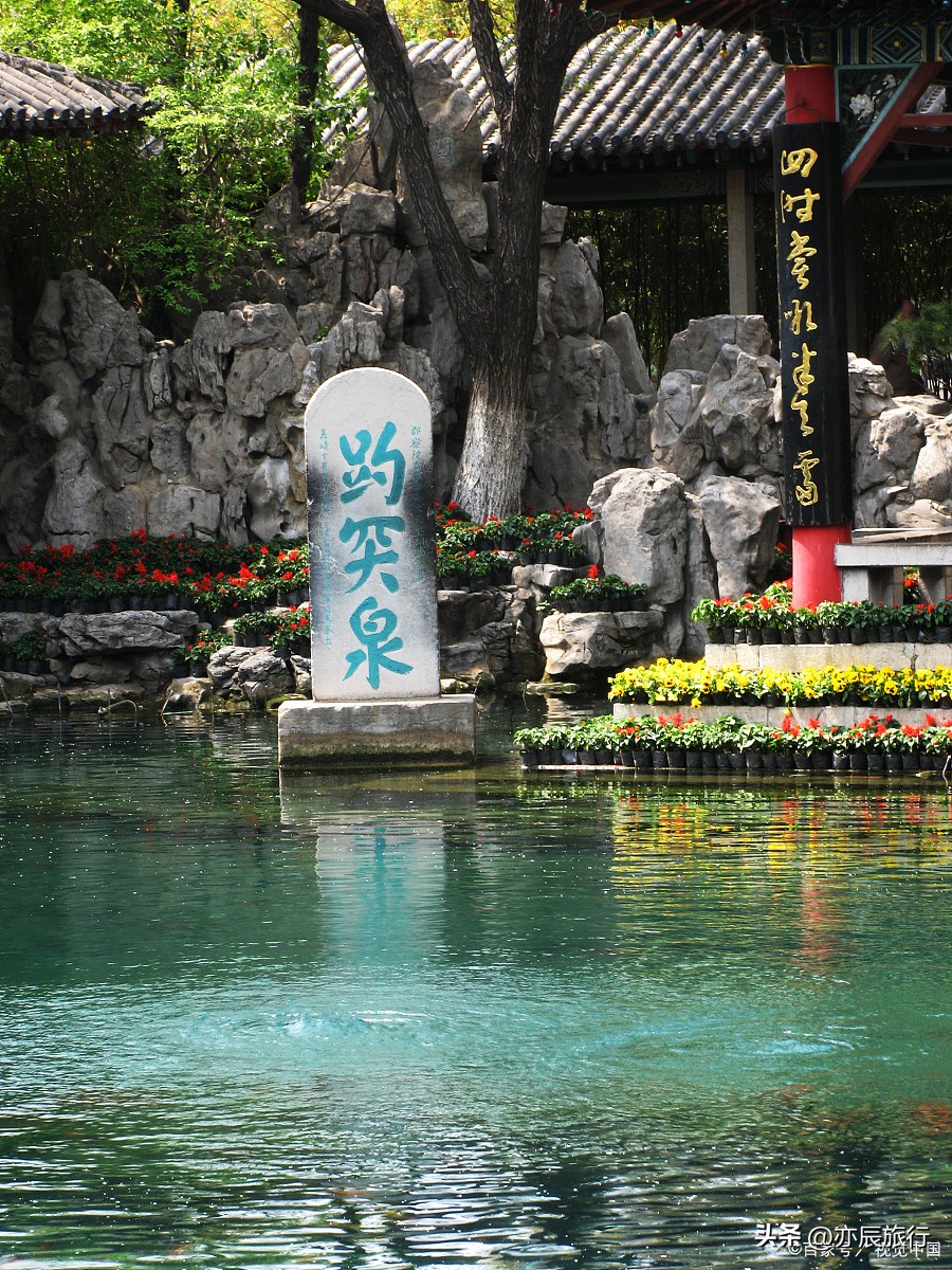 济南旅游必去十大景点推荐,济南周边旅游景点推荐一下