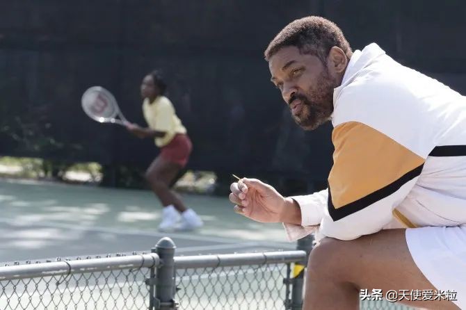 年轻的威尔史密斯,国王理查德印度