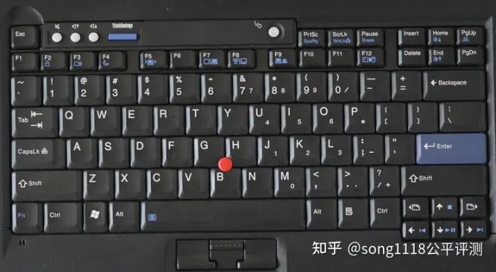 经典笔电复刻机51nbT70评测：依然可以ThinkPad！