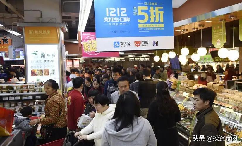 电商哪种商品不能网上购,电商购买还是线下购买