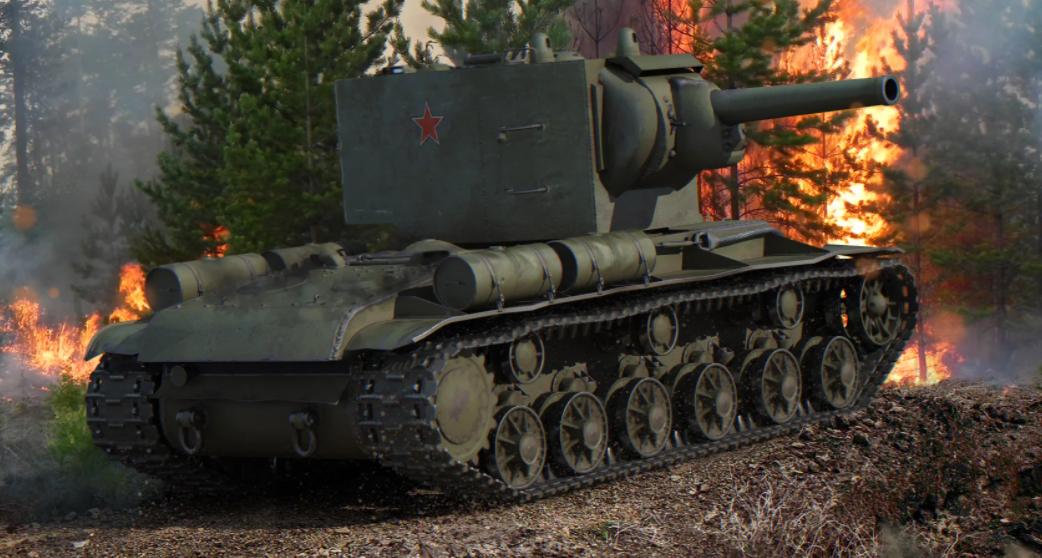 99%车长都曾与它结缘！传奇教主“KV152”为何被一分为二？