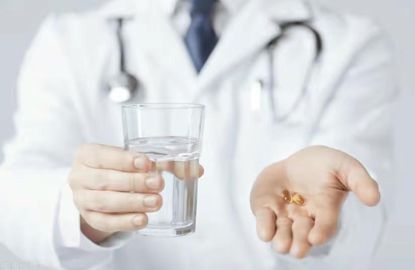 子宫异常出血吃了激素药会怀孕吗,子宫功能性出血吃孕激素就好了