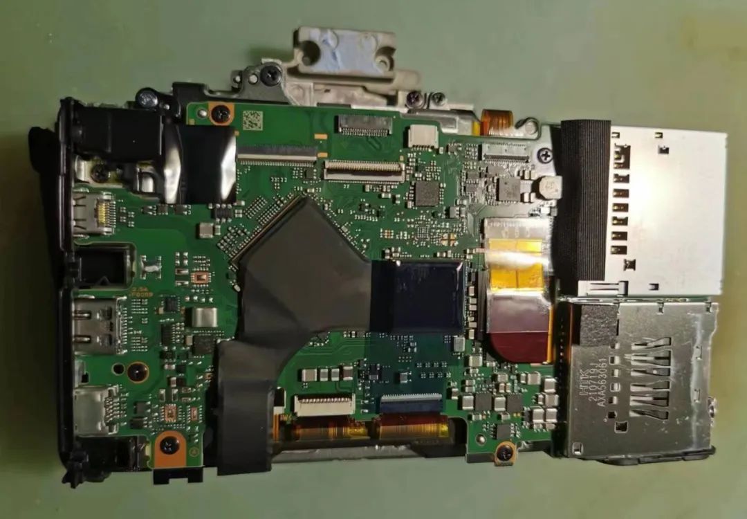 索尼a7m3视频录制按钮通病,a7m3声音接口坏了是通病吗