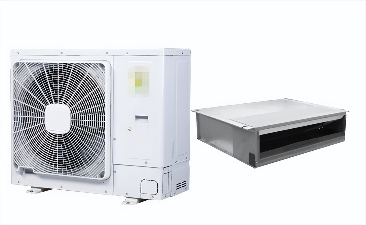 西安科诺森｜美的全直流中央空调优势分析