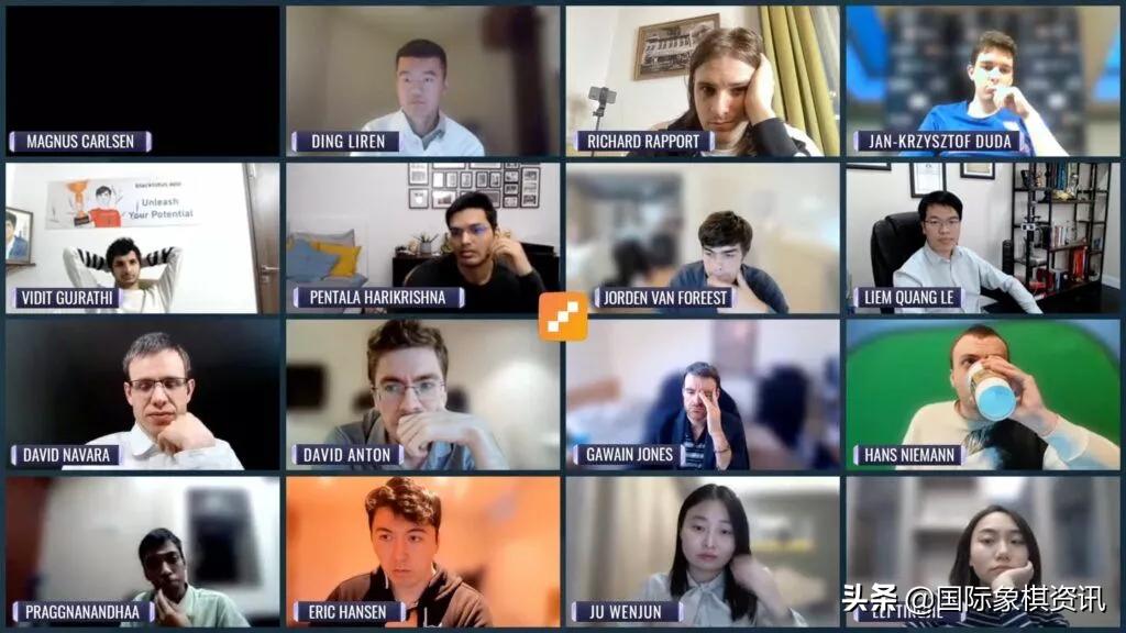 丁立人世界冠军争夺赛,慈善杯比赛