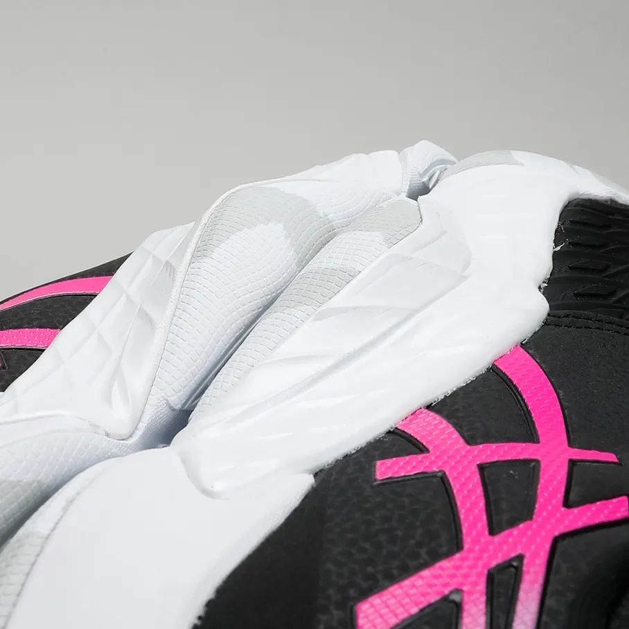 快传球鞋拆解,亚瑟士unprears适合什么位置