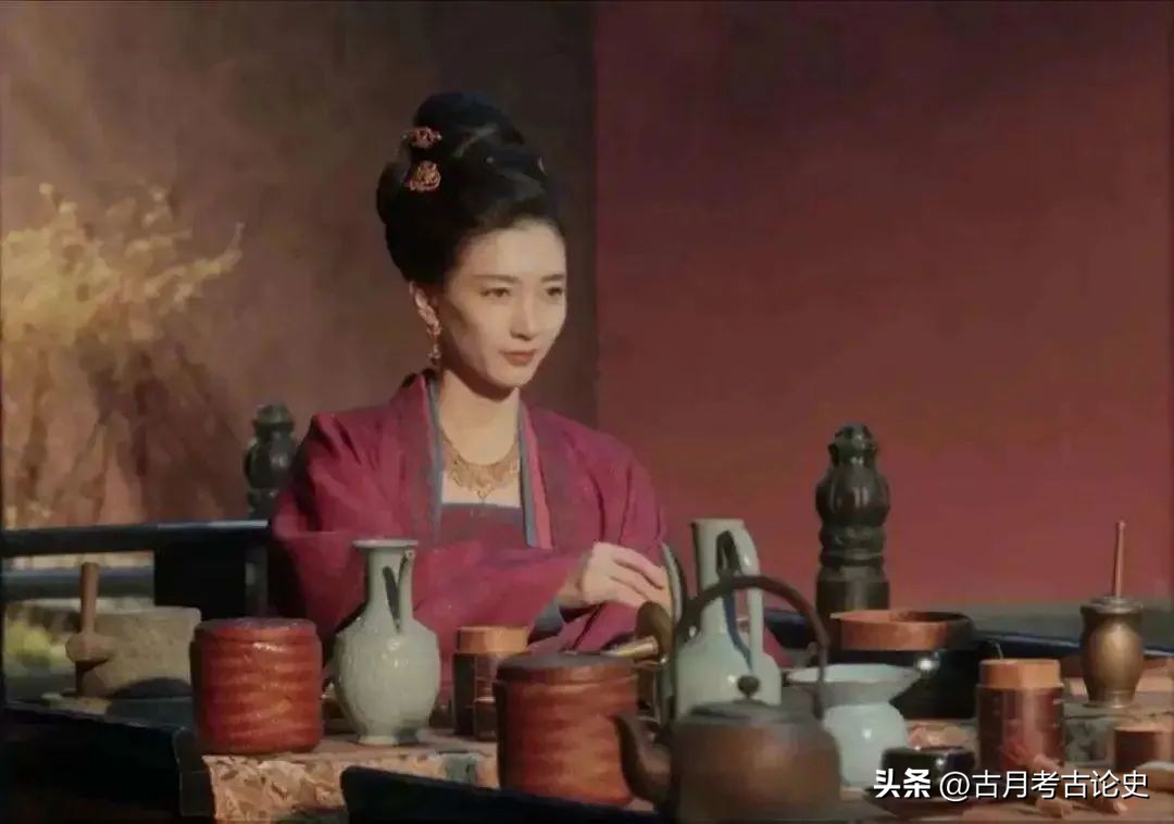 宋朝斗茶为什么用建盏做,建盏和宋代斗茶的区别