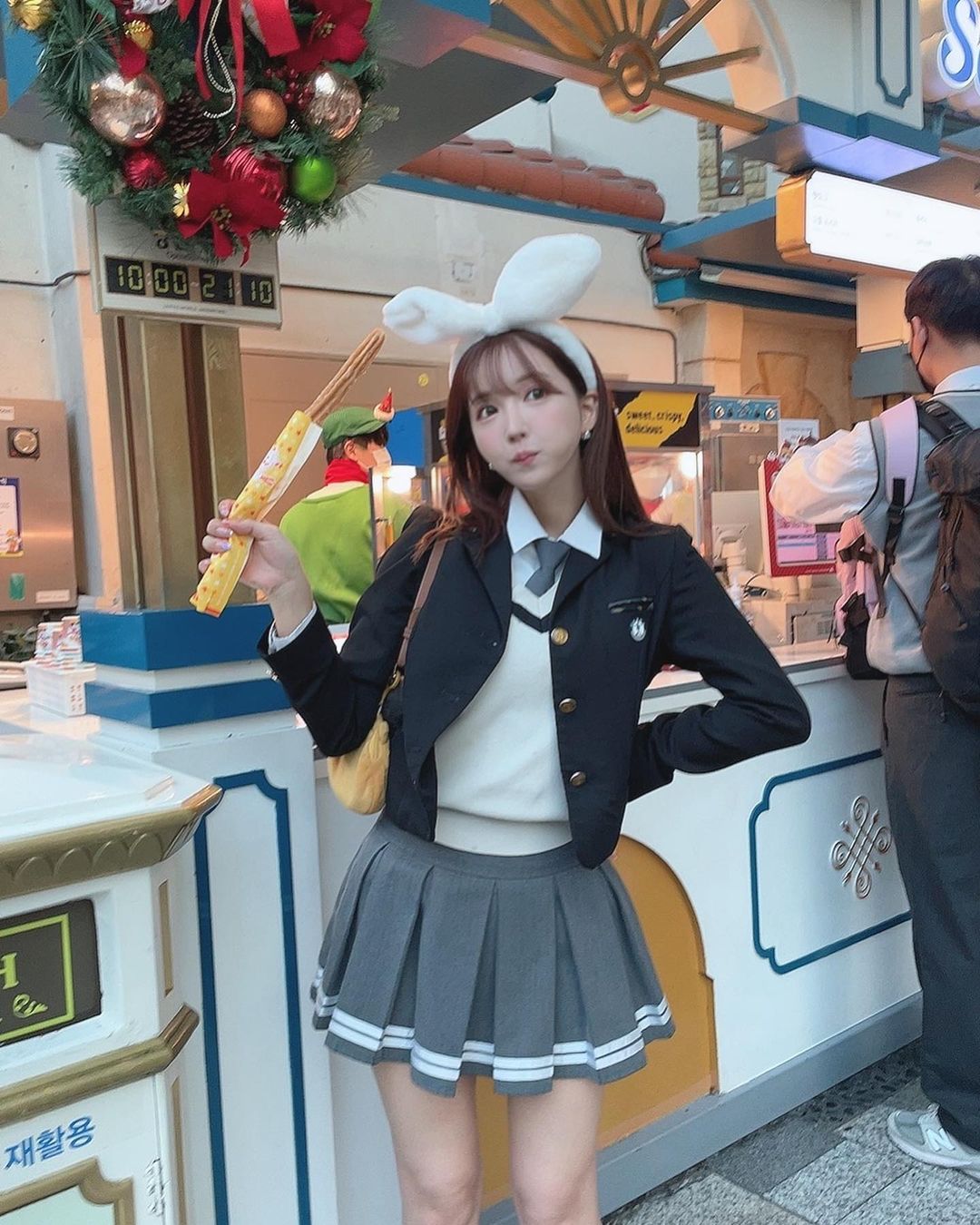 好看的小姐姐女明星,明星清纯又好看的小姐姐