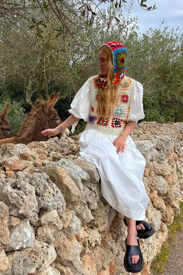 时尚圈审美顶端,时尚圈的高级感