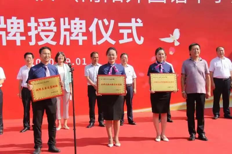 南阳外国语学校报名,欢迎报考外国语实验学校