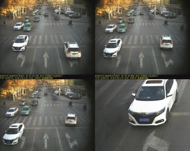 司机遇到这5种违章行为,容易犯糊涂被扣分罚款,新手司机要明白