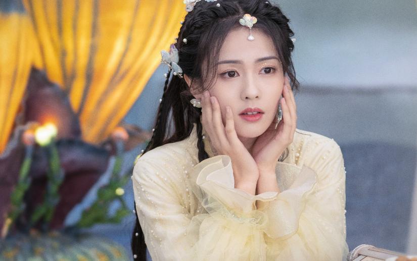 马伊琍刘涛对戏,刘涛马伊琍同台气场都很强