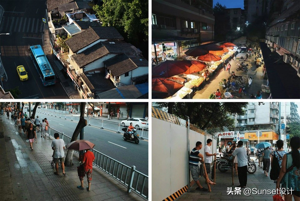 重庆磁器口最新视频,重庆磁器口停车攻略