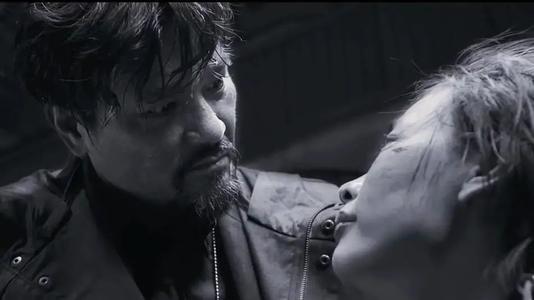 周润发郑伊健经典片段,郑伊健周润发完整版