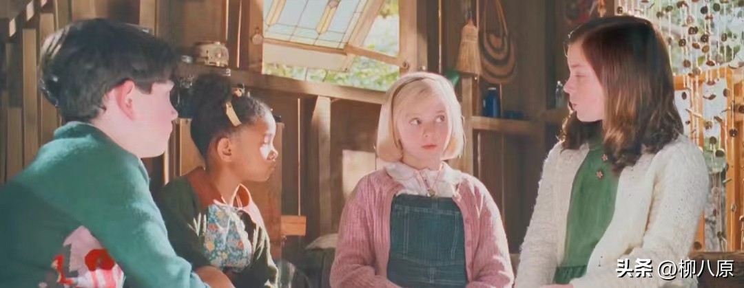 美国女孩的秘密电影观后感,电影美国女孩的秘密