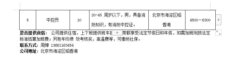 丰宁满族自治县招聘信息,丰宁企业招聘最新信息
