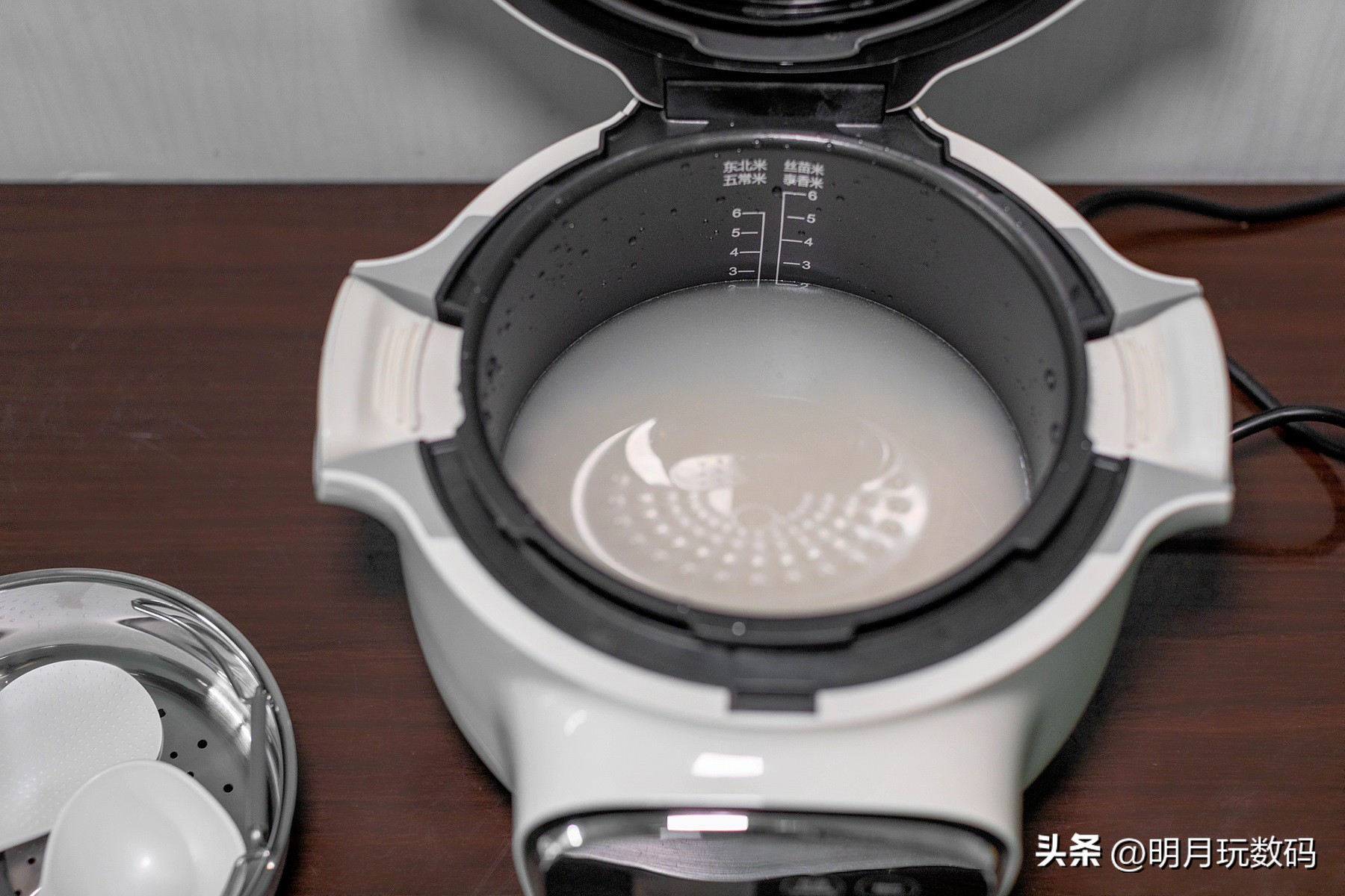 电压力锅的口感功能怎么选择,挑选电压力锅的诀窍