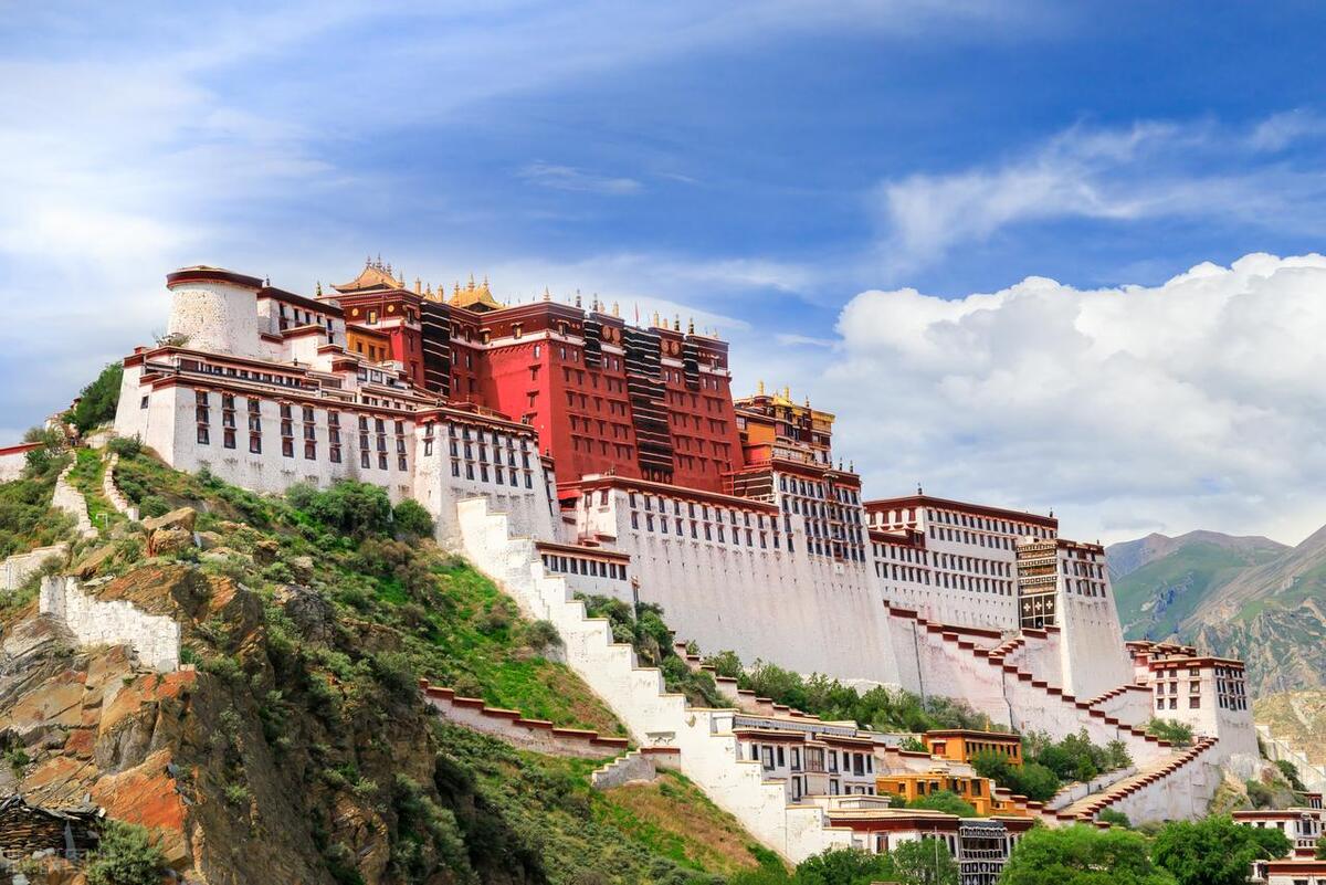 世界上最难入侵的国家，美俄是别人打不过，蒙古为什么是第一？