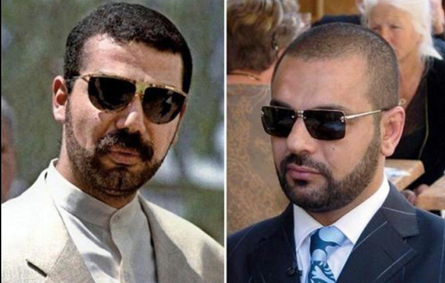 萨达姆的替身,萨达姆替身最后结局