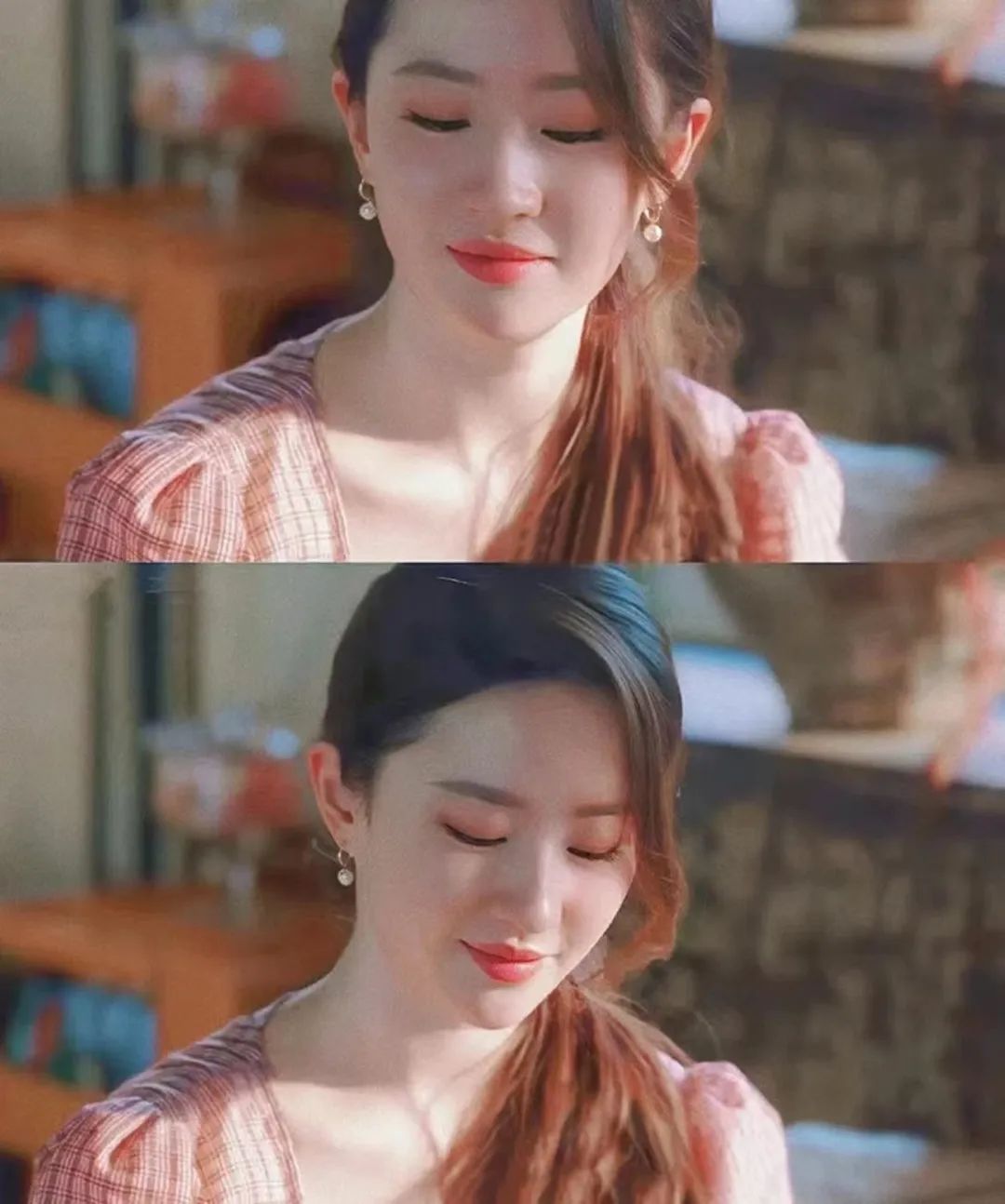 十分简单但是十分高级的穿搭,学这2种显高级的穿搭技巧