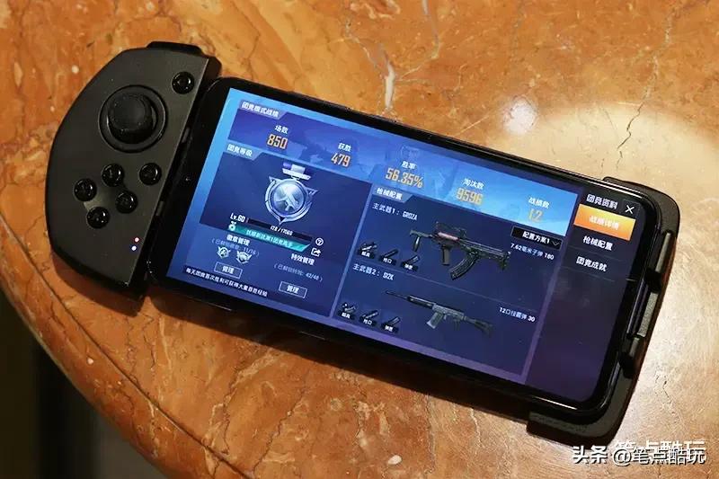 键鼠转换器玩手游教学,哪些手游用键鼠转换器