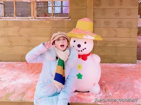 秦皇岛玩雪去哪里最好,秦皇岛旅游攻略冬天滑雪