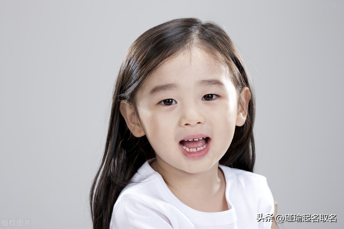 女孩取名用漪寓意解析,漪字取名寓意及含义