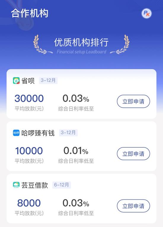 能链旗下团油为“AB面”地下现金贷导流