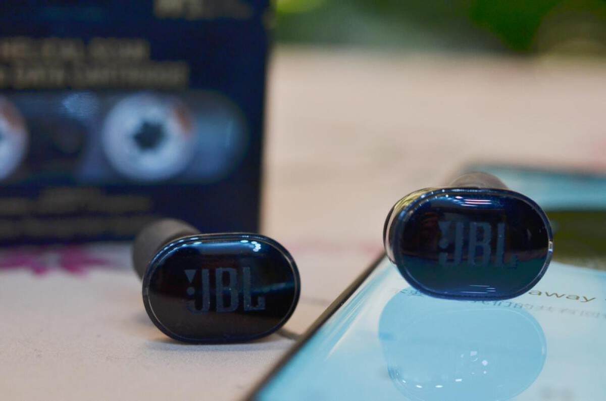jbl风暴tws测评,jbltws蓝牙耳机功能介绍