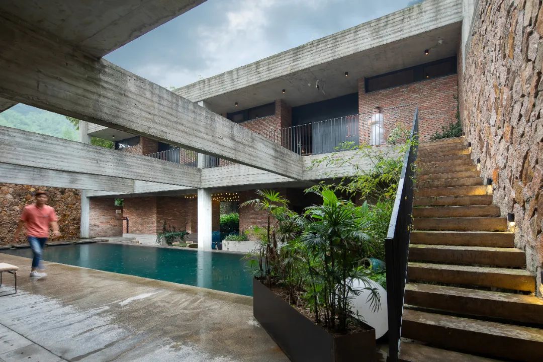 莫干山三天两晚绝美民宿,藏在莫干山的这家民宿真的美翻了