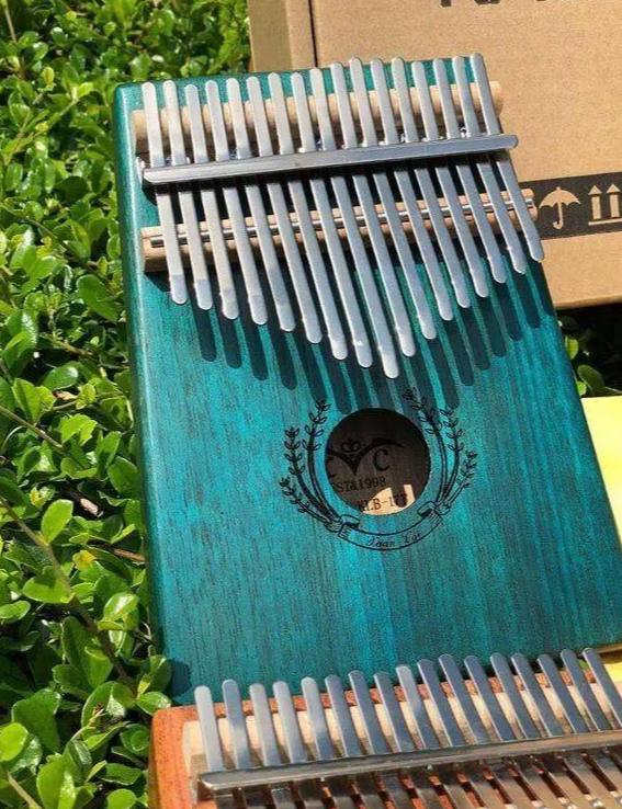 古老的音乐之旅，津巴布韦的卡林巴琴，对非洲文化具有怎样的影响