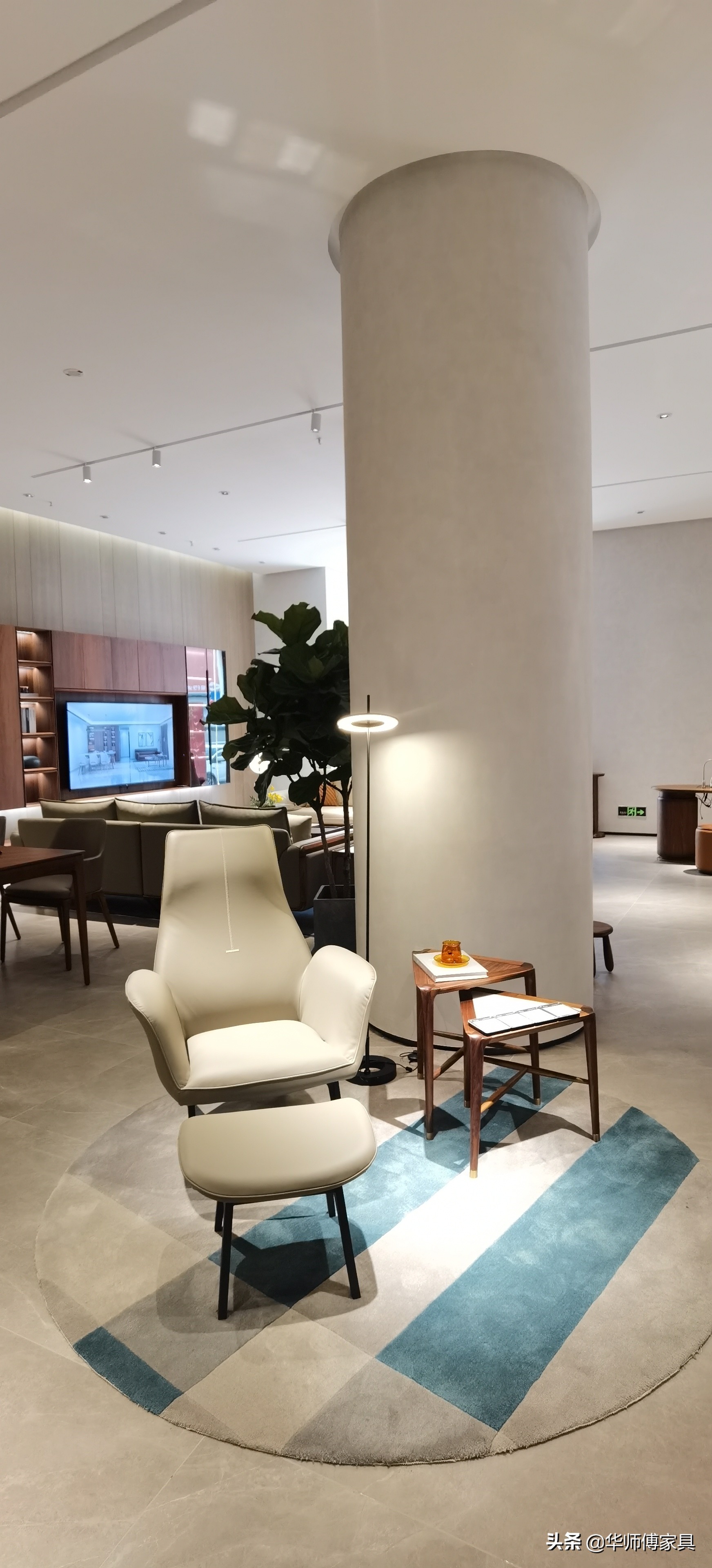 华师傅家具中式,华师傅家居广州