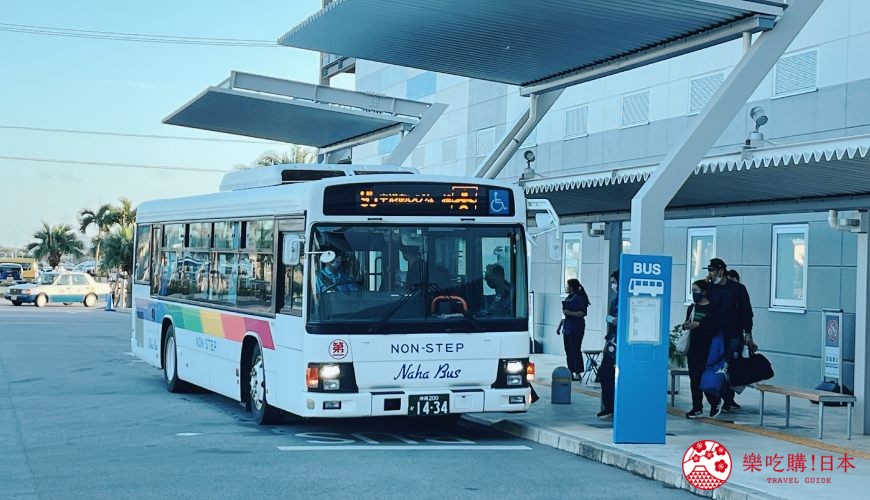 冲绳旅游攻略详细地图,冲绳自由行去哪个机场