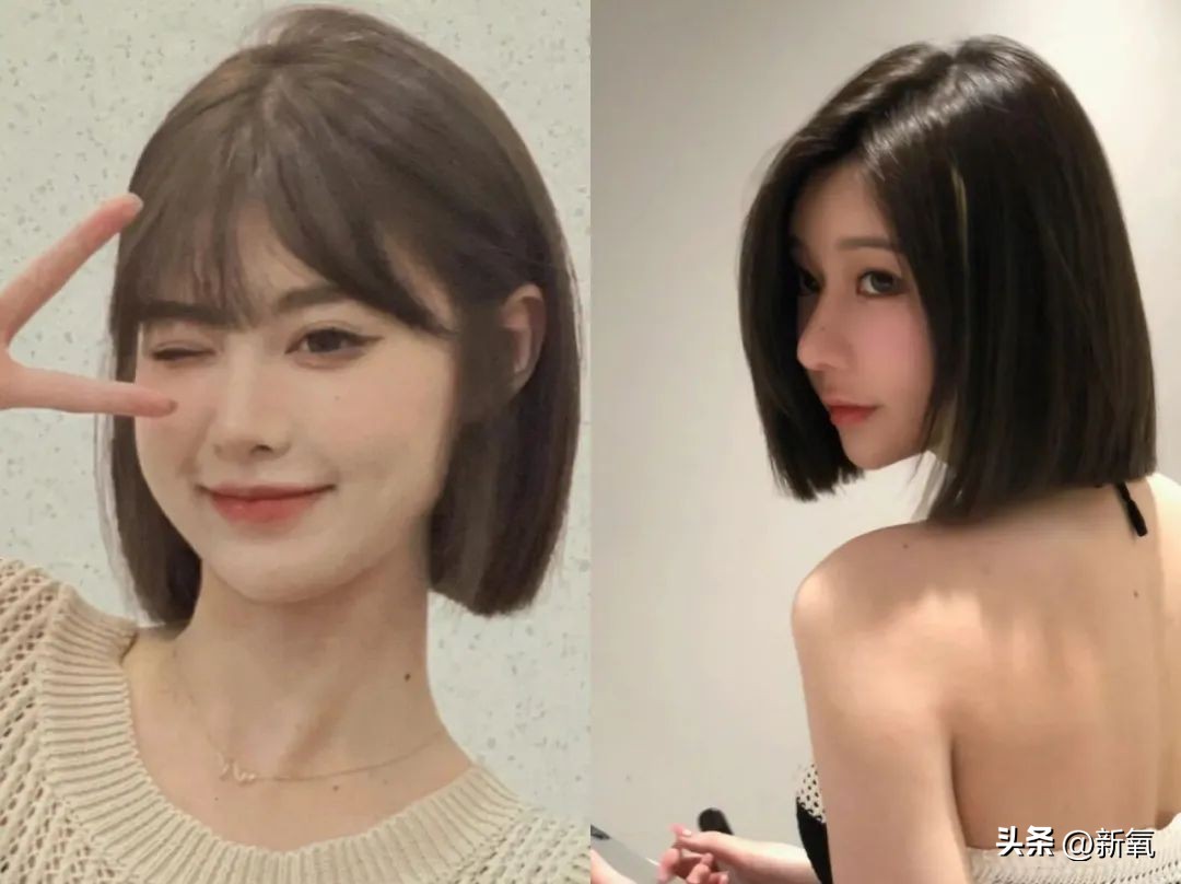 24岁媚眼如丝恋爱脑，10年后帅过前任，她情丝和头发一起斩断了？