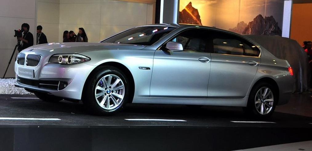 买二手宝马五系怎么样,即墨区05年二手宝马五系