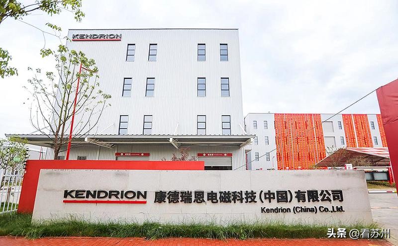 苏州园区外资项目,苏州外资工业园区