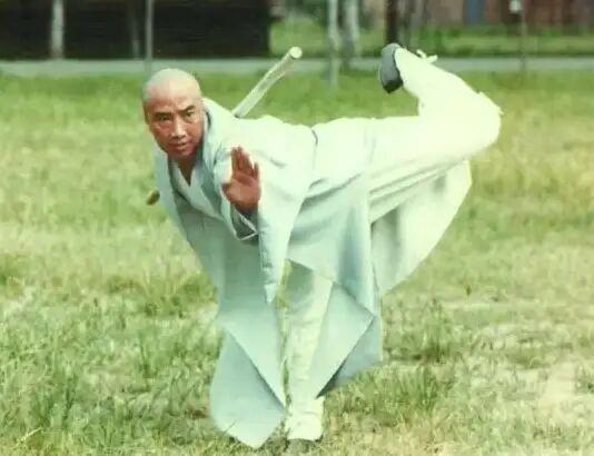 头条关于武术大师于海最近新闻,武术宗师于海有多强