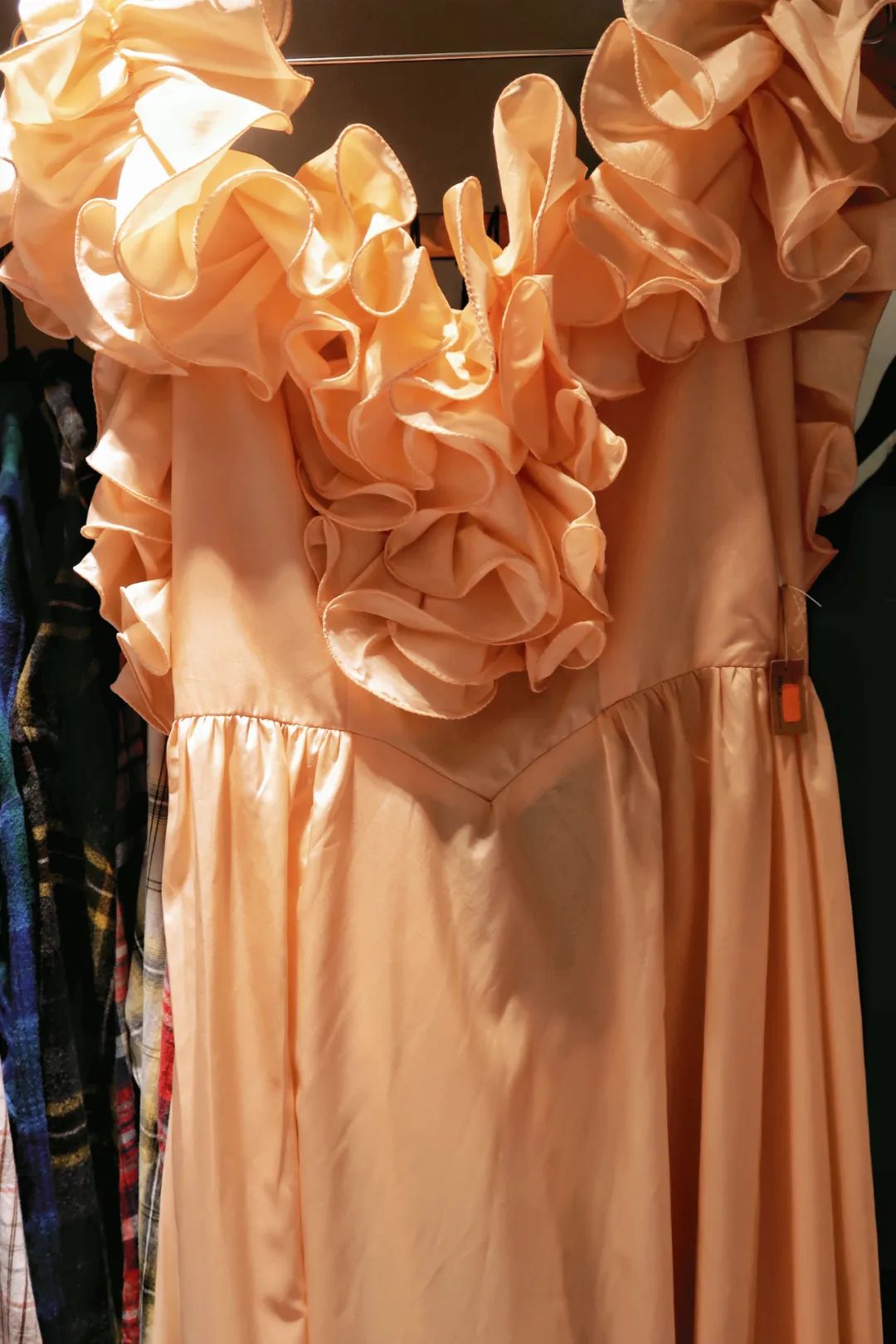 古着千禧年,古着大头贴