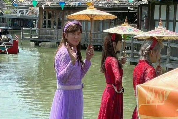 罗志祥出席最新活动,罗志祥近期活动