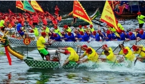 端午3不送，送了人财空。3不送，指的是什么呢？