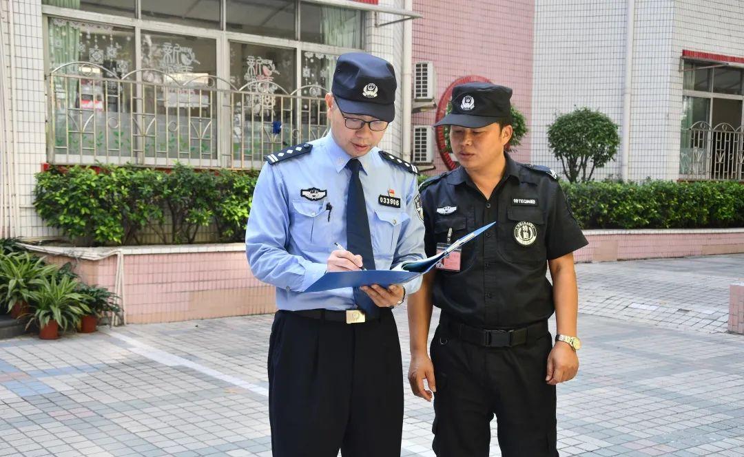 当了警察才明白,行政编和事业编警察区别很大,学生们选择要谨慎