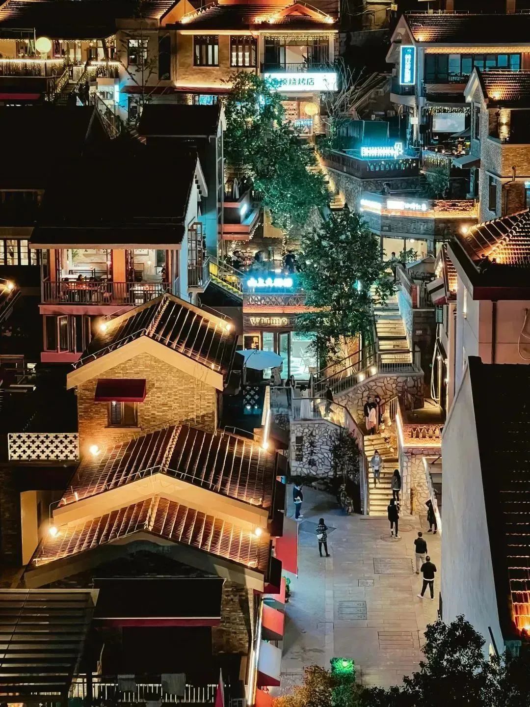 武汉打卡第一名,武汉出片打卡地