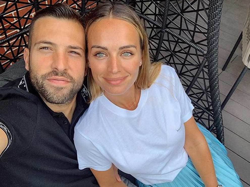 西班牙世界杯太太团惊艳全场,世界杯太太团美女