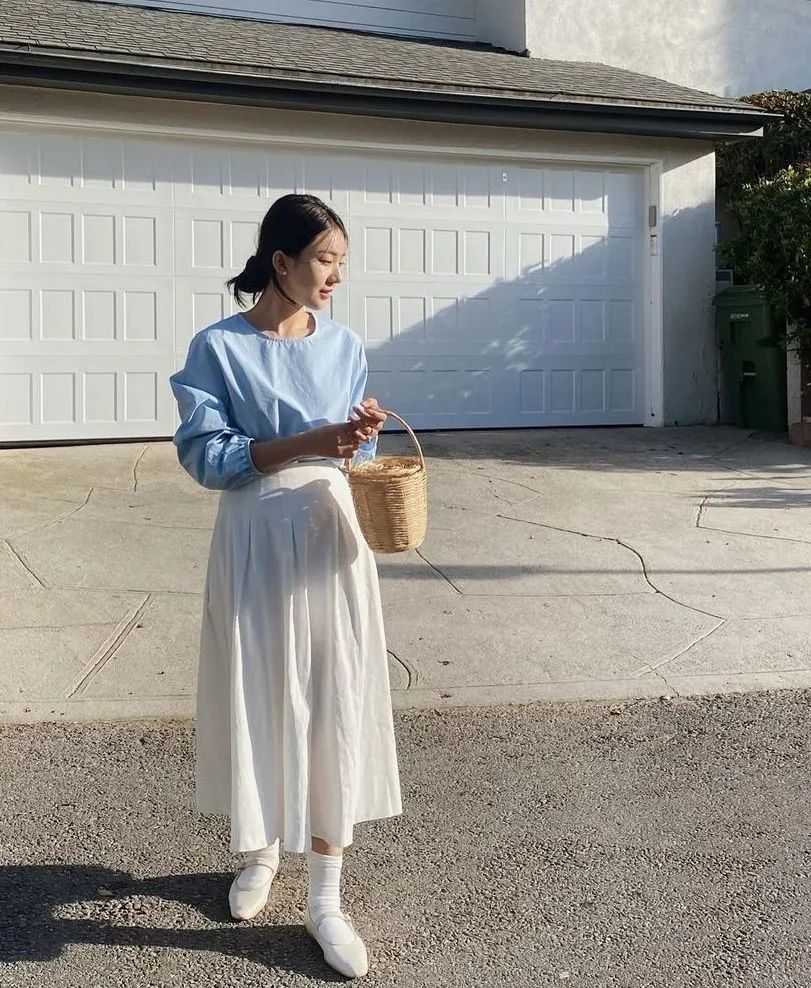 便宜又好看的春夏单鞋,又软又舒服的单鞋