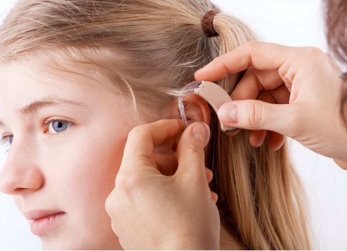 人工耳蜗进口的2023多少钱,国产人工耳蜗和进口差距