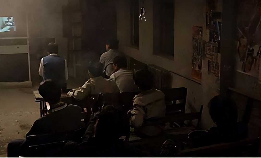 3万块就敢拍，一年发行电影比印度都多，这个非洲穷国有多猛？