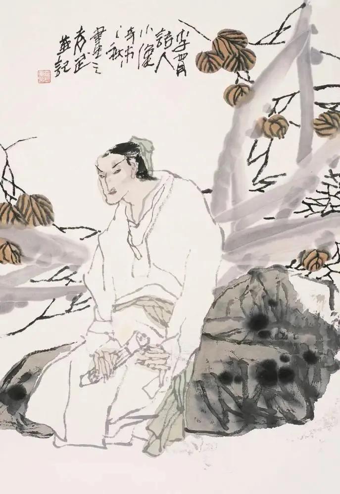 “诗鬼”李贺最有名的八首诗，奇丽诡谲，每一首都让人耳目一新